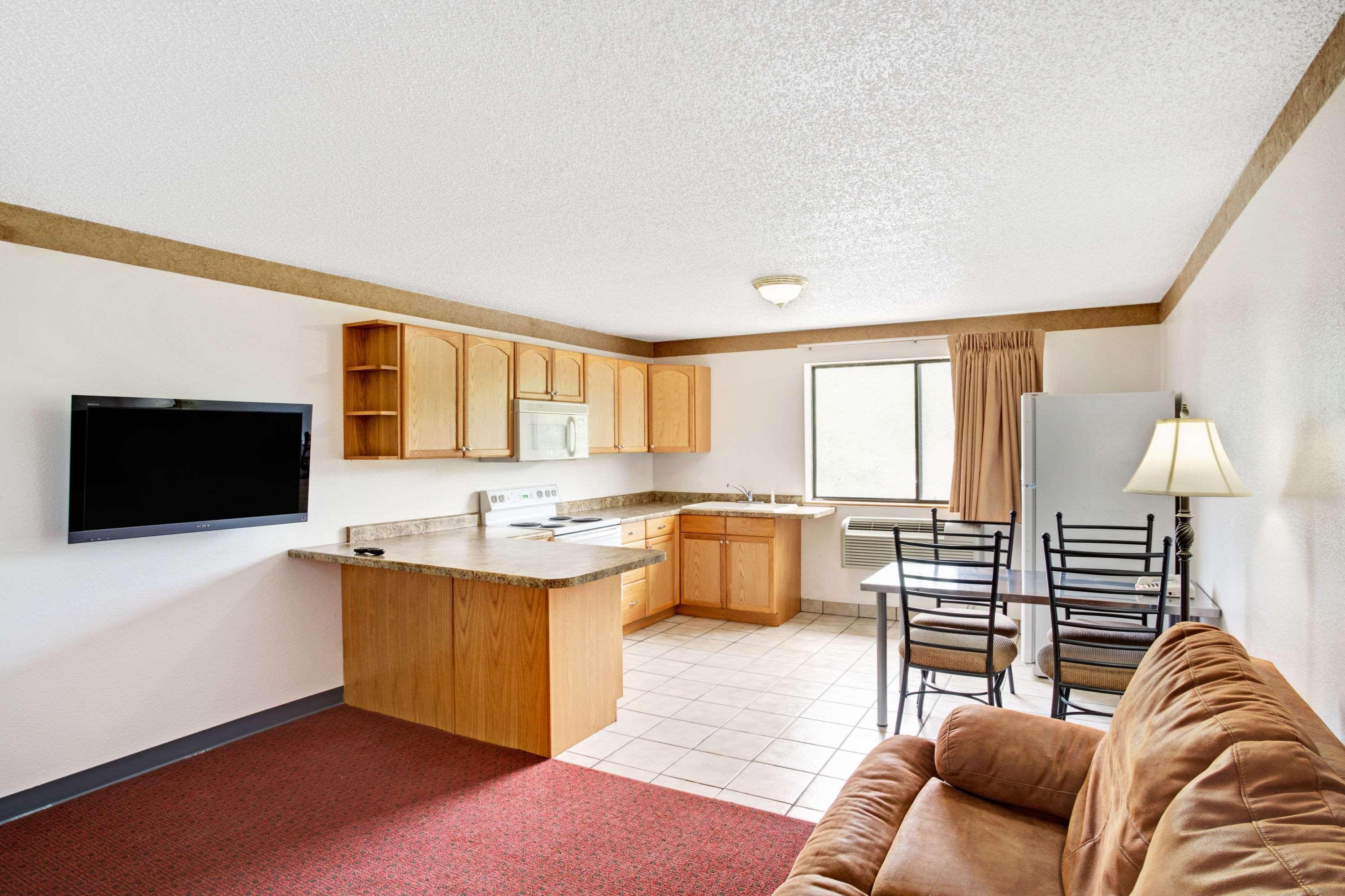 Antelope Inn & Suites Clearfield Zewnętrze zdjęcie
