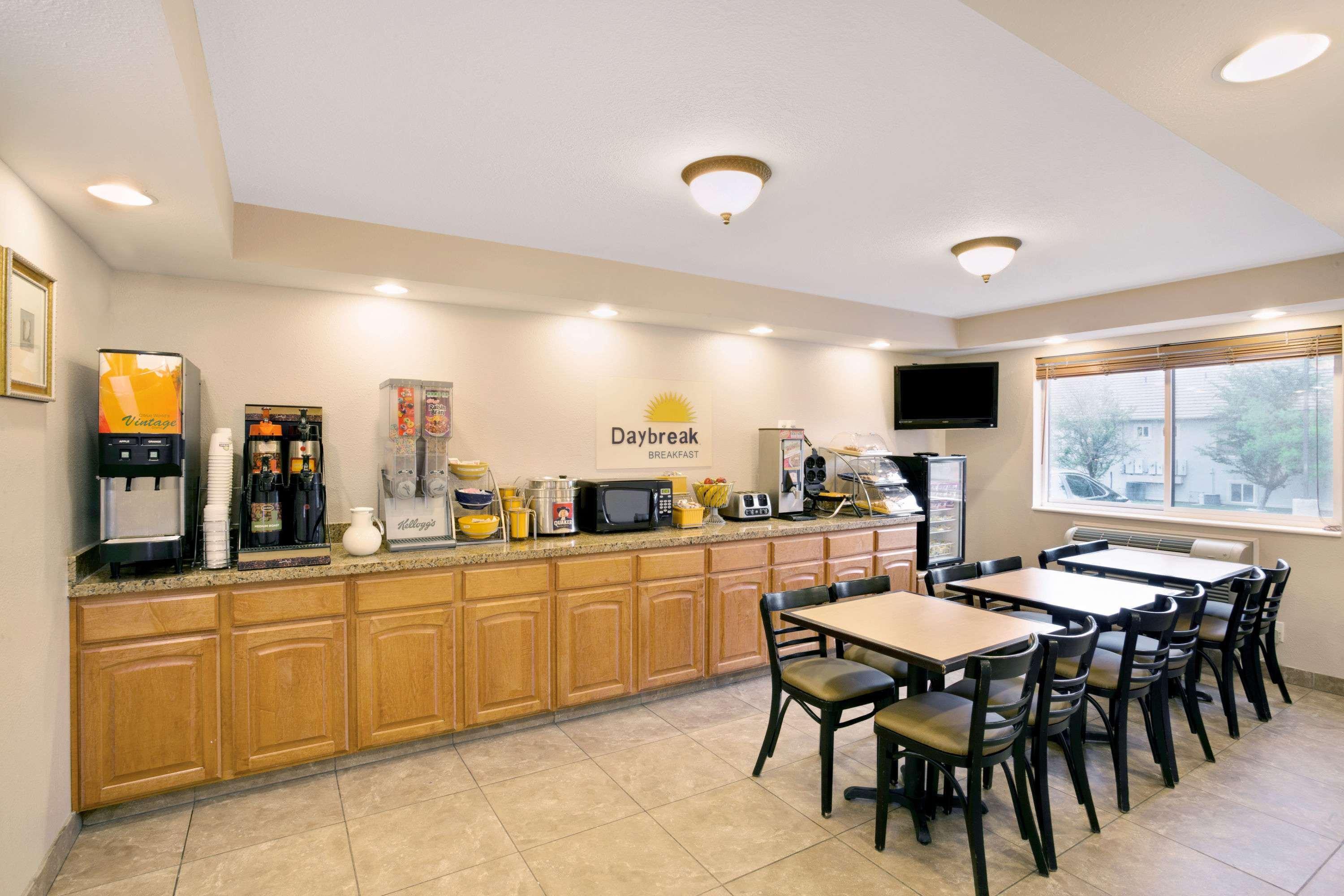 Antelope Inn & Suites Clearfield Zewnętrze zdjęcie