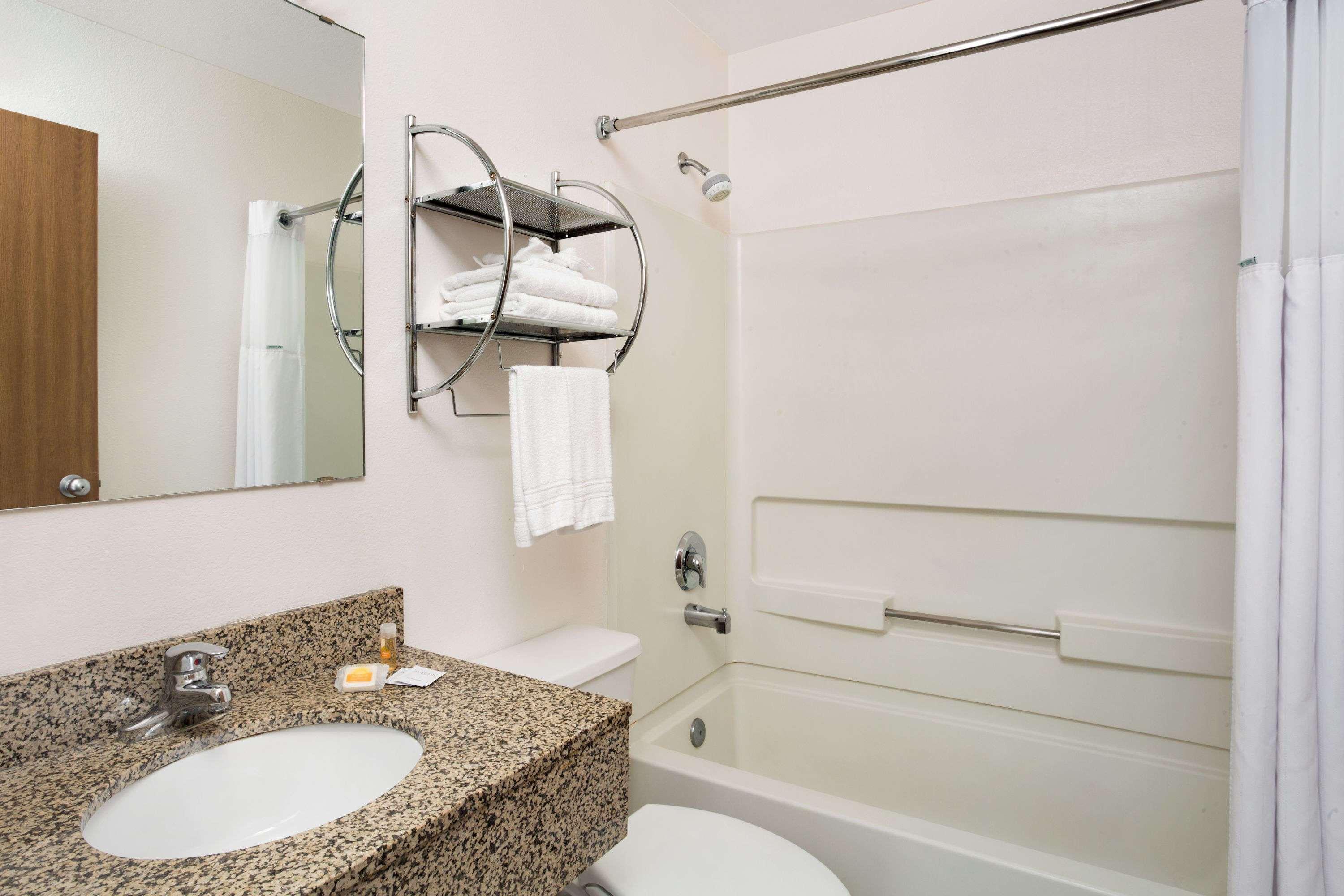 Antelope Inn & Suites Clearfield Zewnętrze zdjęcie