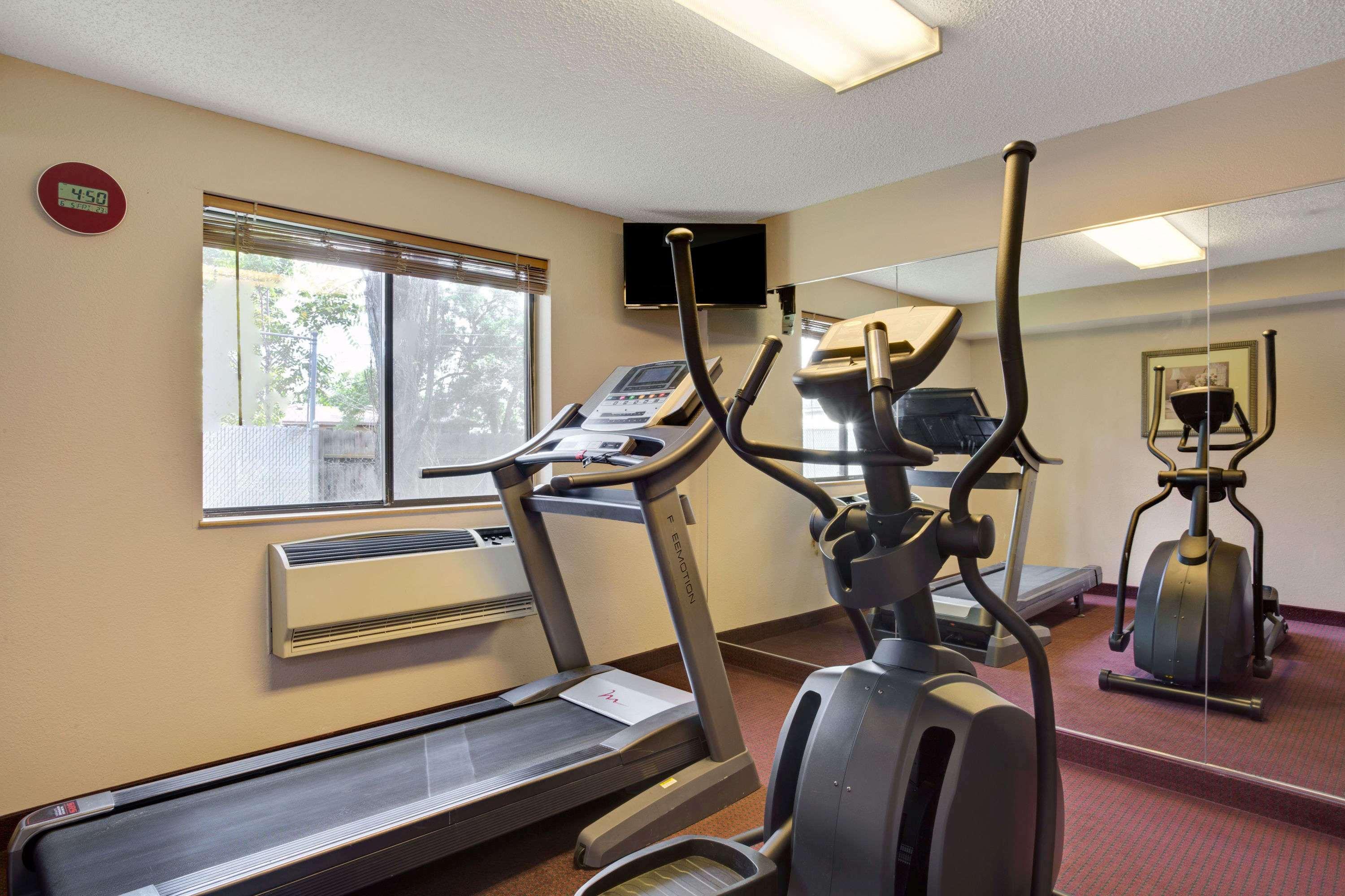 Antelope Inn & Suites Clearfield Zewnętrze zdjęcie
