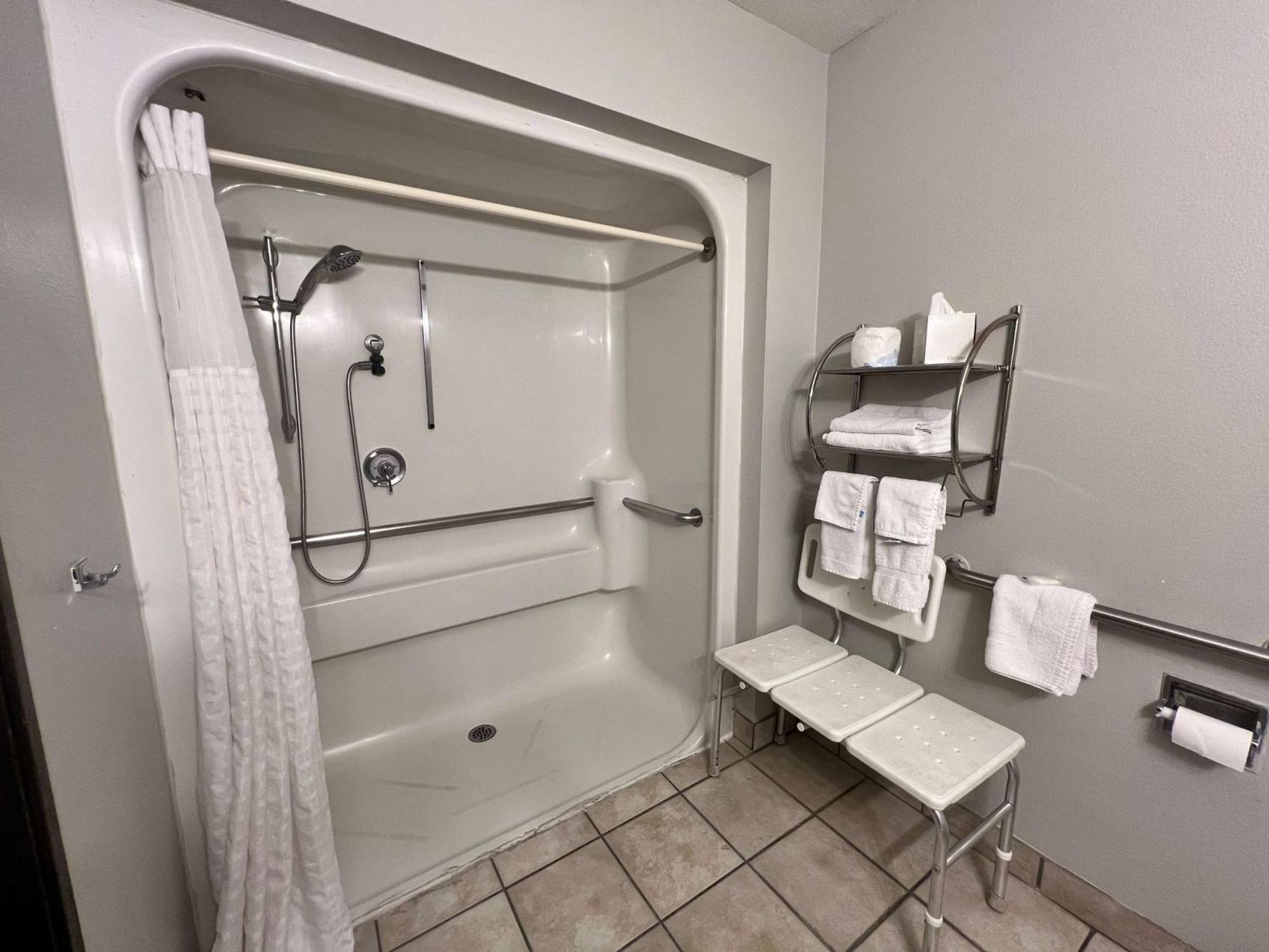 Antelope Inn & Suites Clearfield Zewnętrze zdjęcie