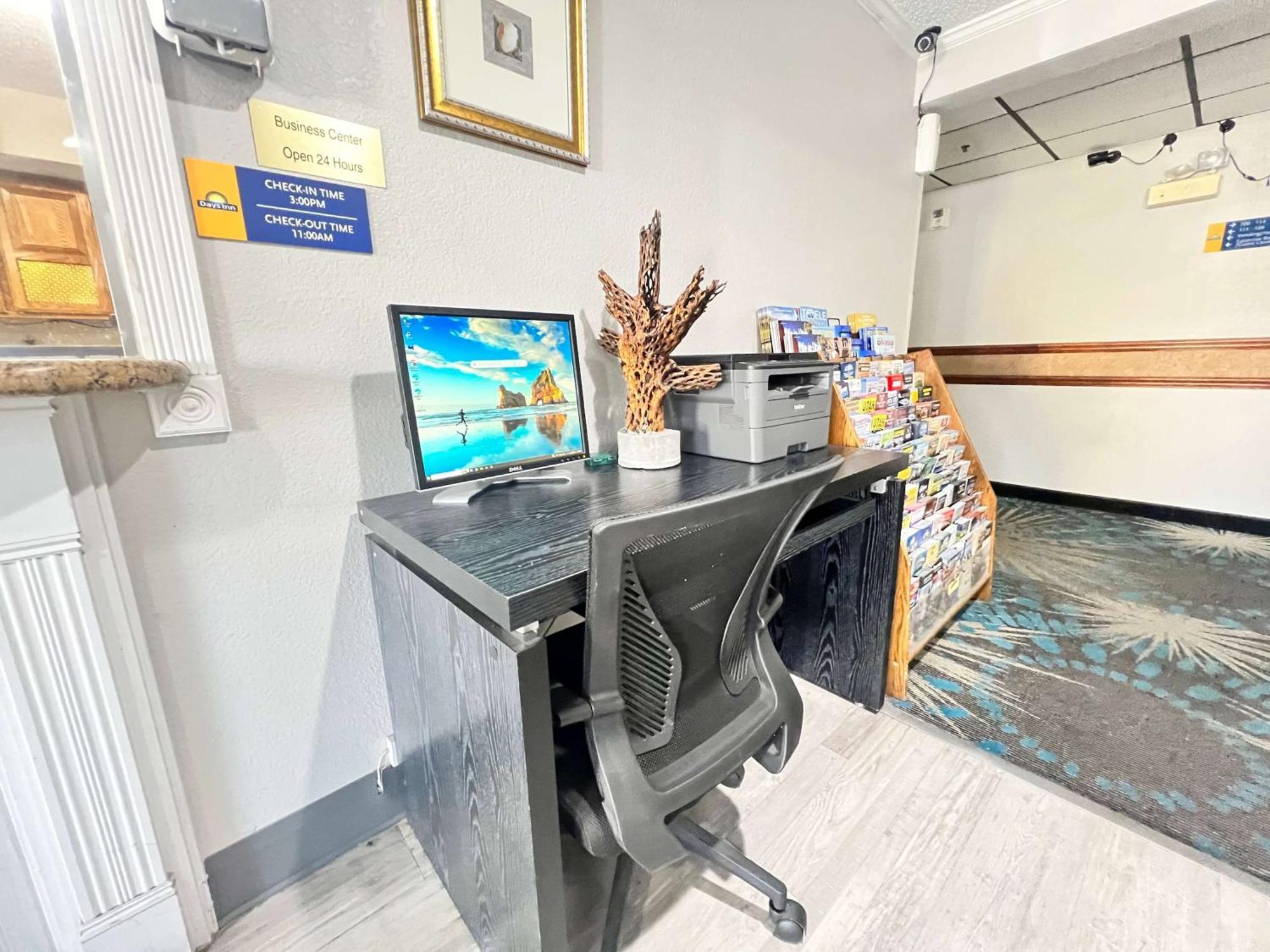 Antelope Inn & Suites Clearfield Zewnętrze zdjęcie