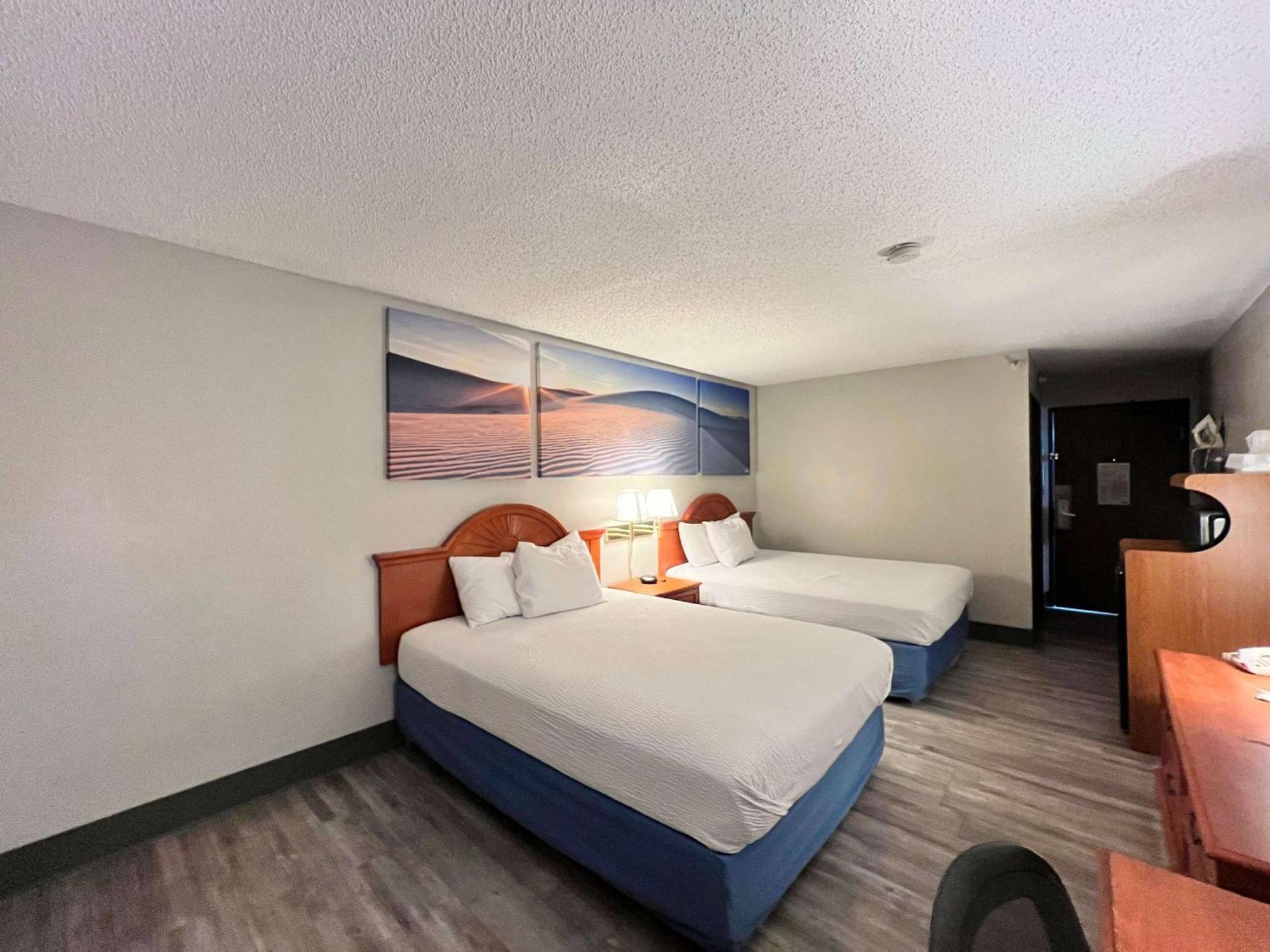 Antelope Inn & Suites Clearfield Zewnętrze zdjęcie