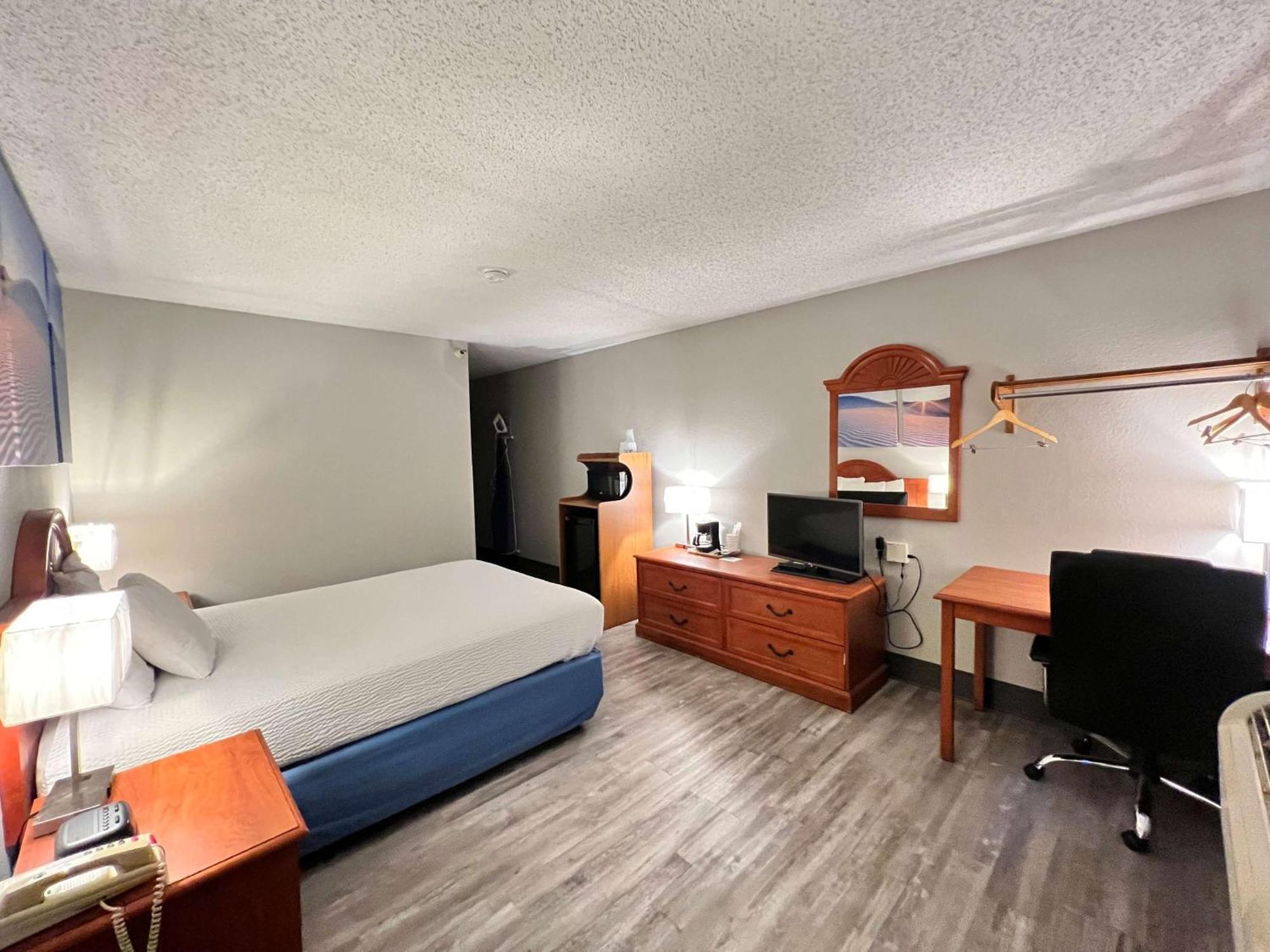 Antelope Inn & Suites Clearfield Zewnętrze zdjęcie