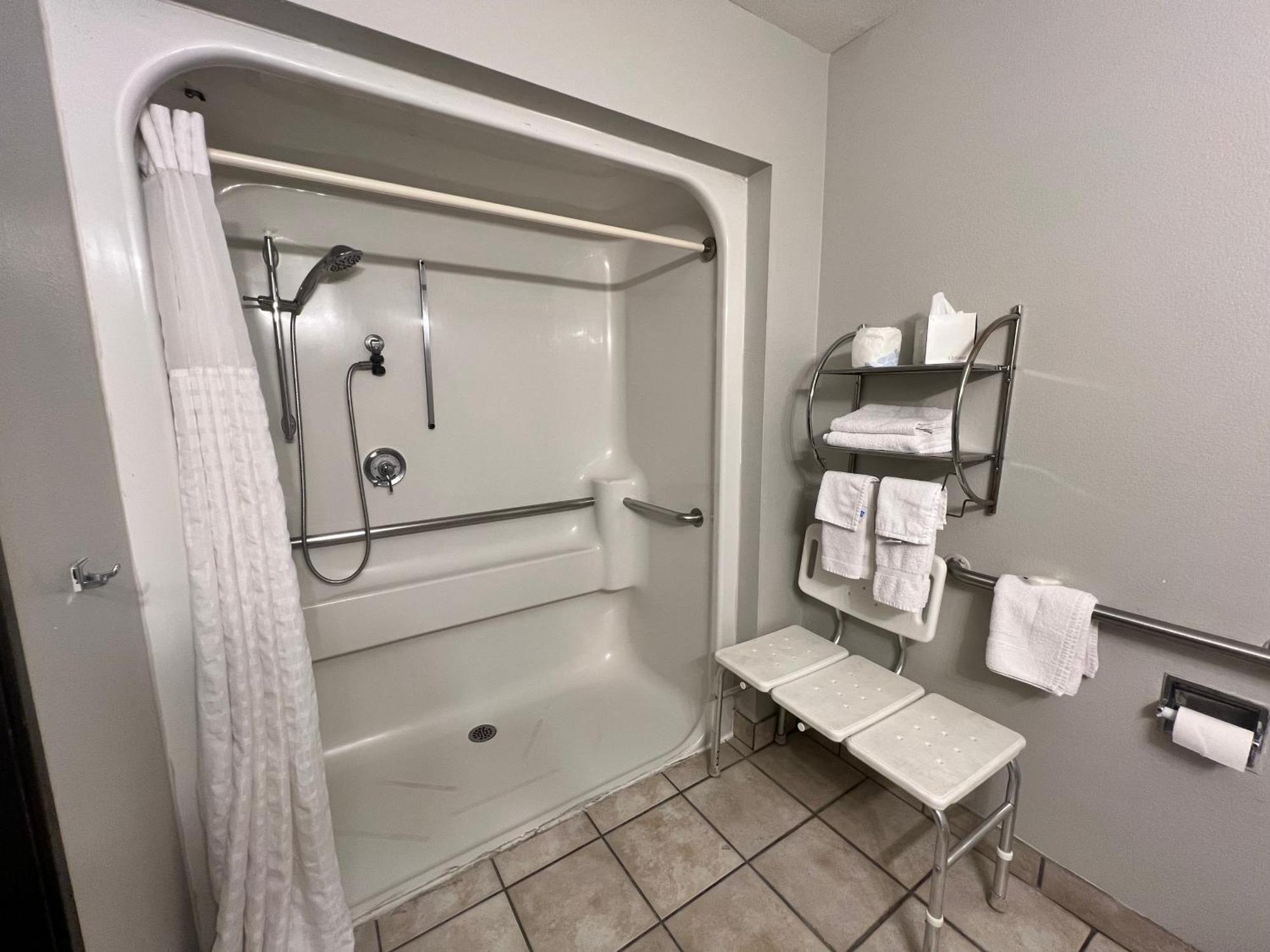 Antelope Inn & Suites Clearfield Zewnętrze zdjęcie