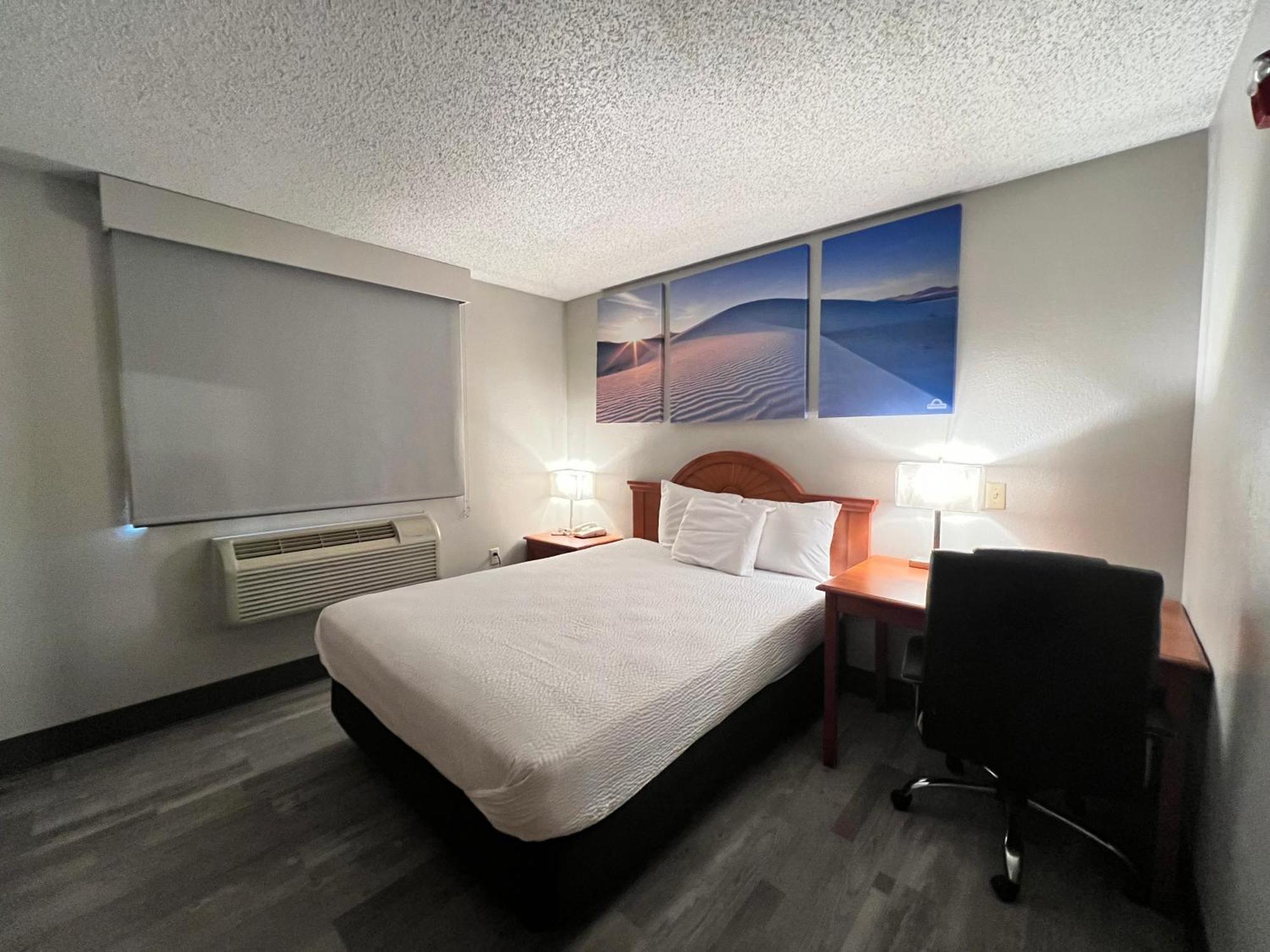 Antelope Inn & Suites Clearfield Zewnętrze zdjęcie