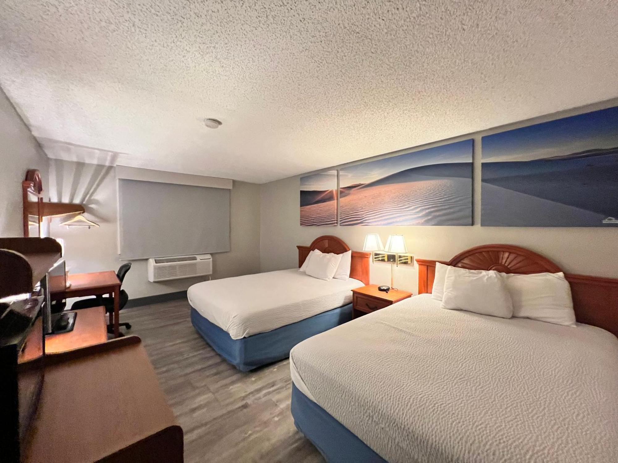 Antelope Inn & Suites Clearfield Zewnętrze zdjęcie