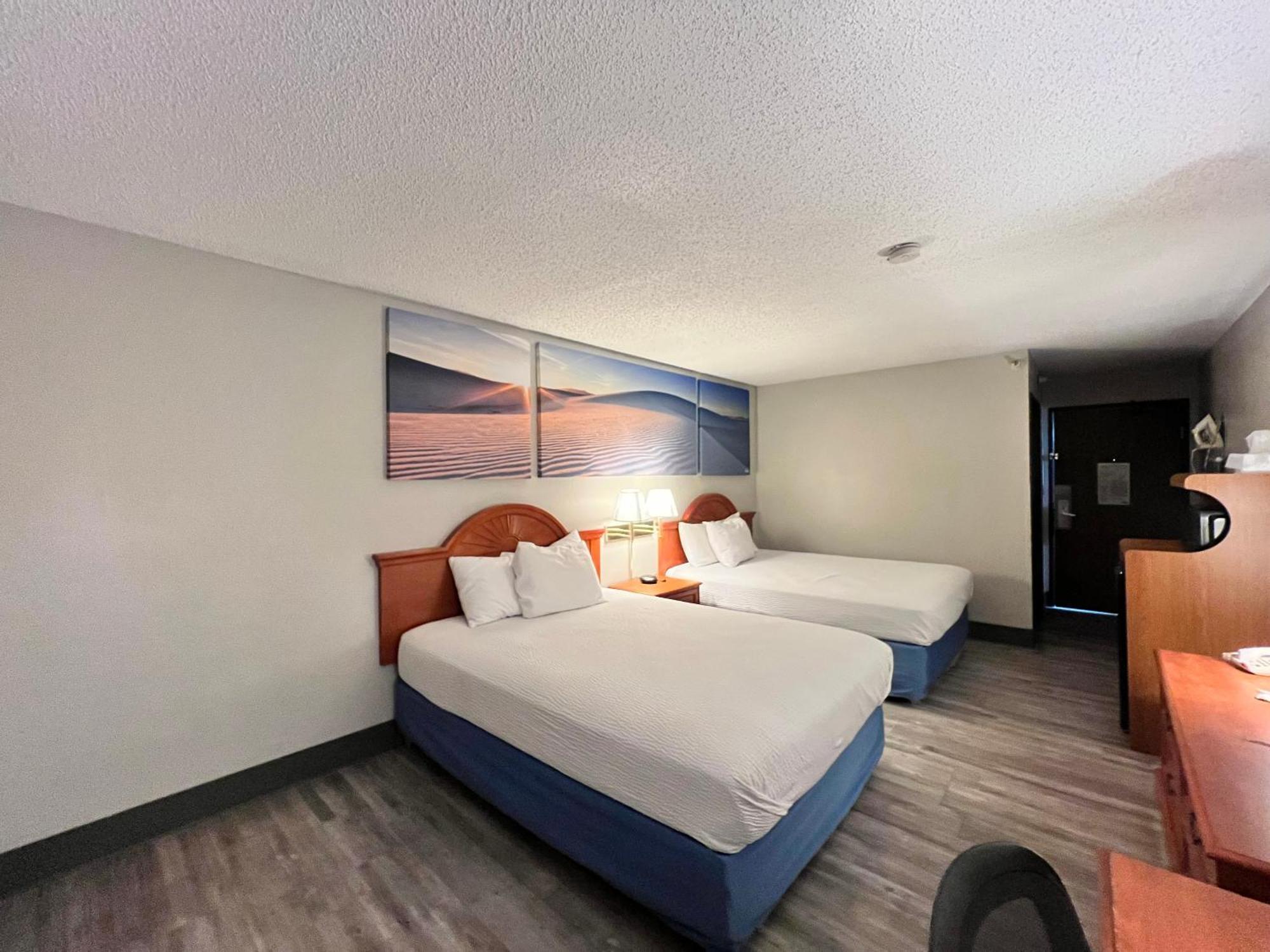 Antelope Inn & Suites Clearfield Zewnętrze zdjęcie