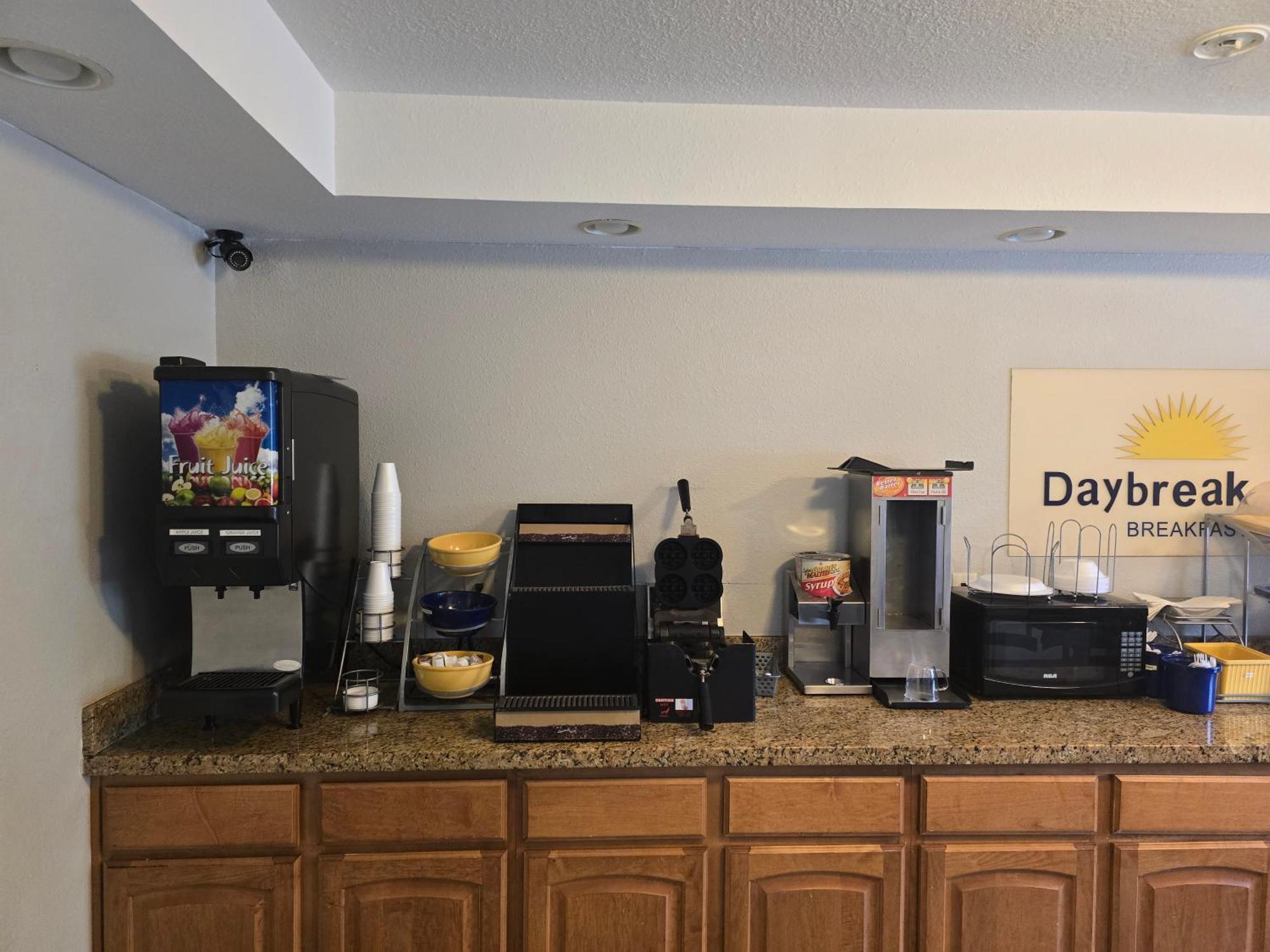 Antelope Inn & Suites Clearfield Zewnętrze zdjęcie